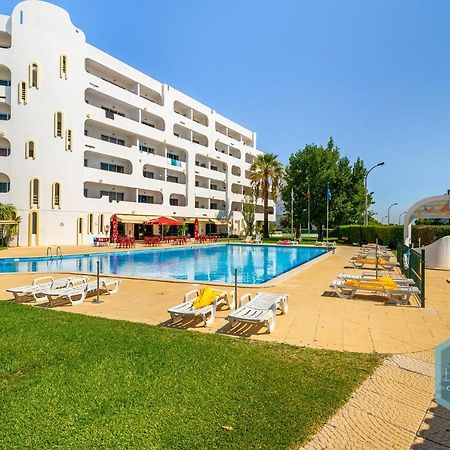 Casa Branca 409 Dream Lodging Albufeira Exterior foto