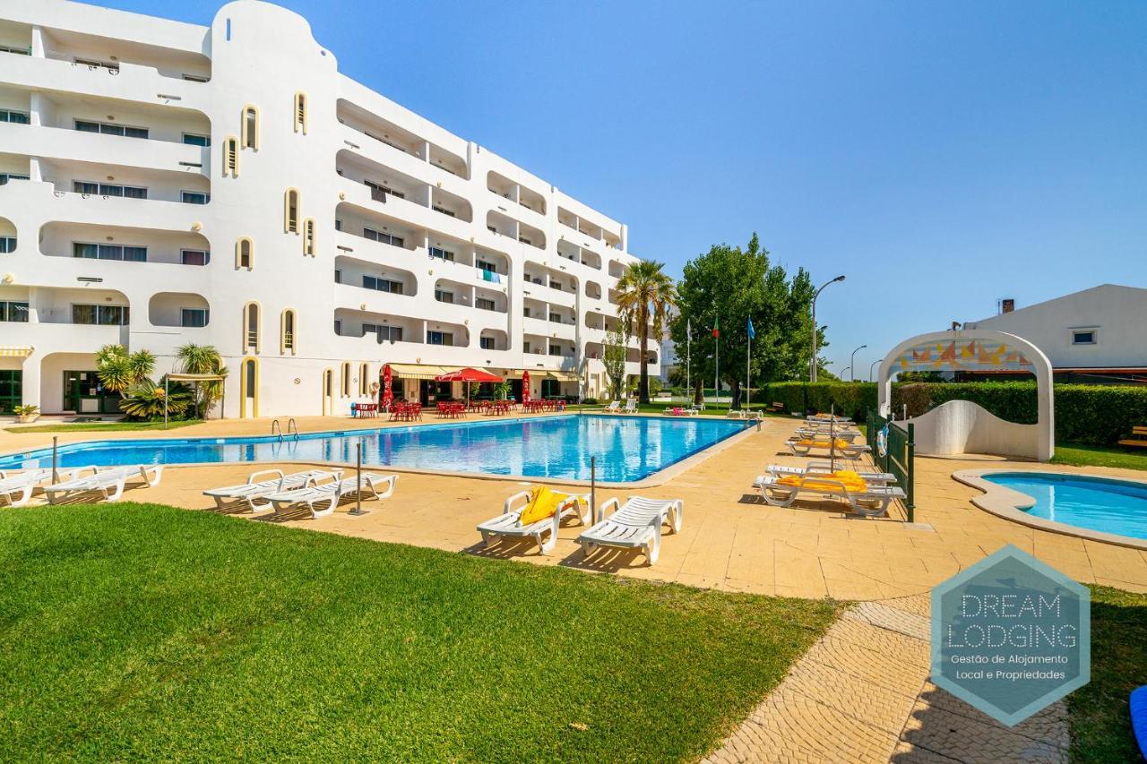 Casa Branca 409 Dream Lodging Albufeira Exterior foto